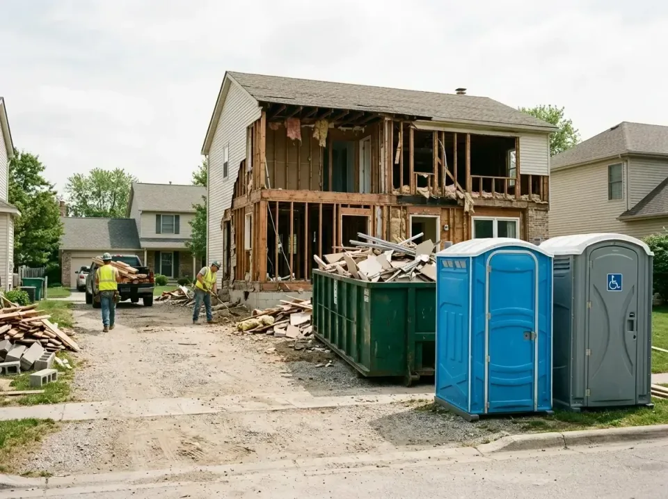 home-renovation-demolition-sit-010 — frequently asked questions, Portable Toilet & Dumpsters Rental in Smyrna, GA
